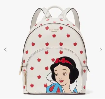 Kate Spade x Disney 백설공주 백팩