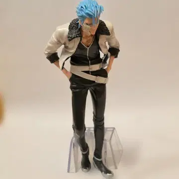 제일복권 BLEACH C상 그림죠 MASTERLISE