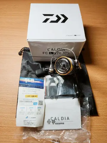 다이와 21 칼디아 FC LT2000S DAIWA CALDIA