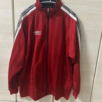 엄브로 저지