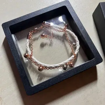 연애와 심공 마히루 팔찌 액세서리