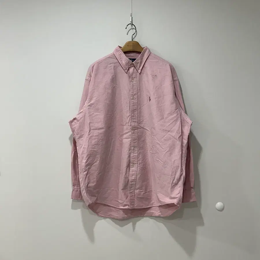 POLO RALPH LAUREN 폴로랄프로렌 옥스포드 셔츠