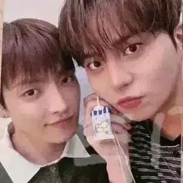 에이티즈 유닛 포카 캡막즈 ateez unit poca atiny zone md 홍중 종호 jongjoong hongjoong jongho