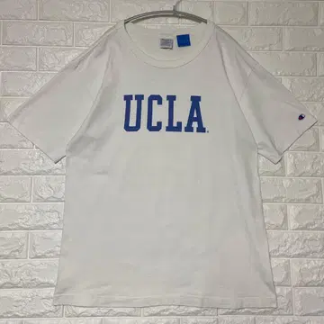 USA제 champion 챔피온 UCLA T셔츠 T1011 L