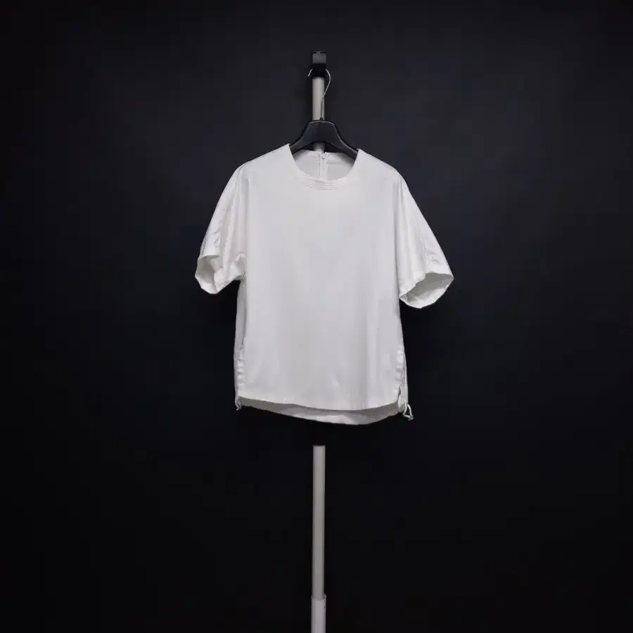 마인 춘하추 면 캐주얼 블라우스 티 82 44-77