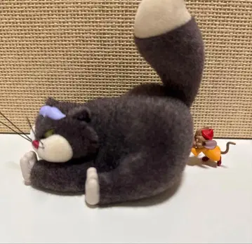 52TOYS 디즈니 장난꾸러기 고양이 루시퍼 시리즈