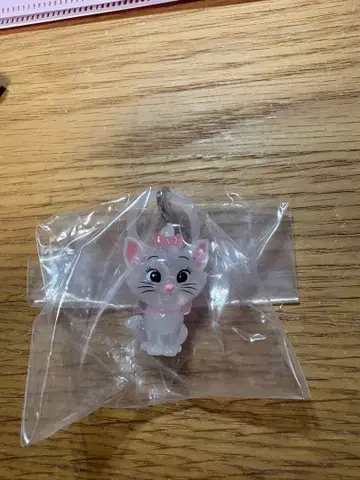 [ 미개봉 ] 디즈니 Disney 마리 메지루시 참