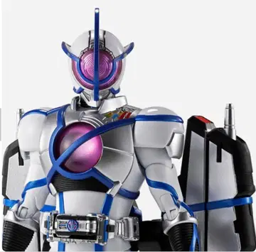 S.H.Figuarts (진골조제법) 가면라이더 사이가