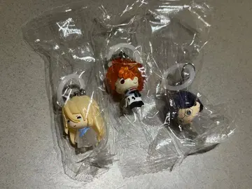 BLEACH 메지루시 액세서리 3 천년혈전편