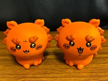 [치이카와 시사] 아운 시사 소프트 비닐 장식