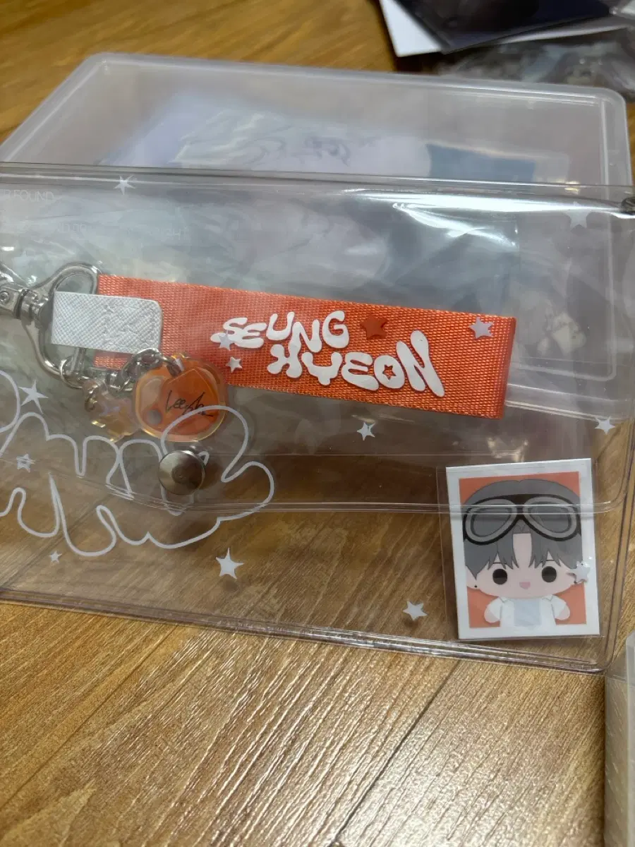 스파클즈 쇼케이스 키트 언슬립