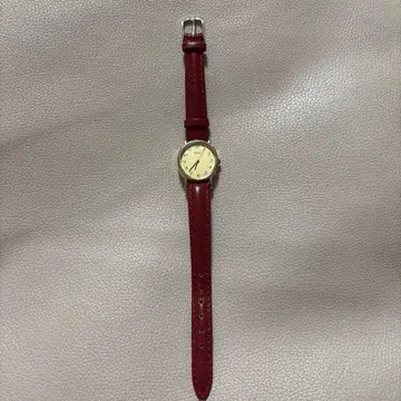 세이코 SEIKO 여성용 쿼츠 손목시계