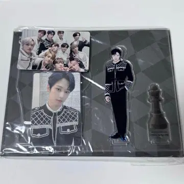 THE BOYZ 주연 CHECKMATE 아크릴 스탠드