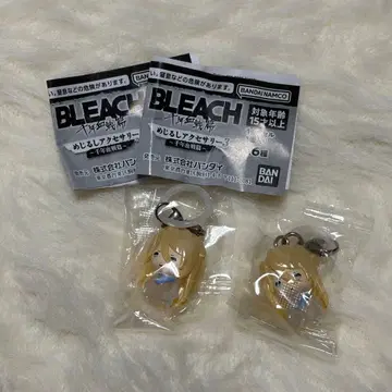 BLEACH 천년혈전편 메지루시 액세서리 3 유그램 하쉬발트