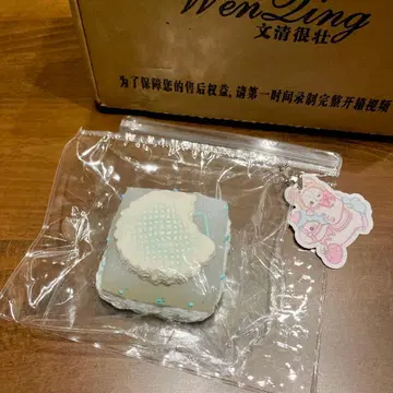 wengingstrong(문청) 슈와슈와 젤리