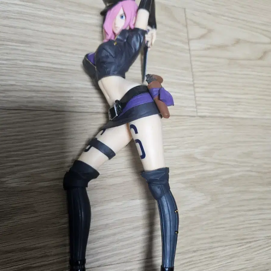 원피스피규어 레이쥬