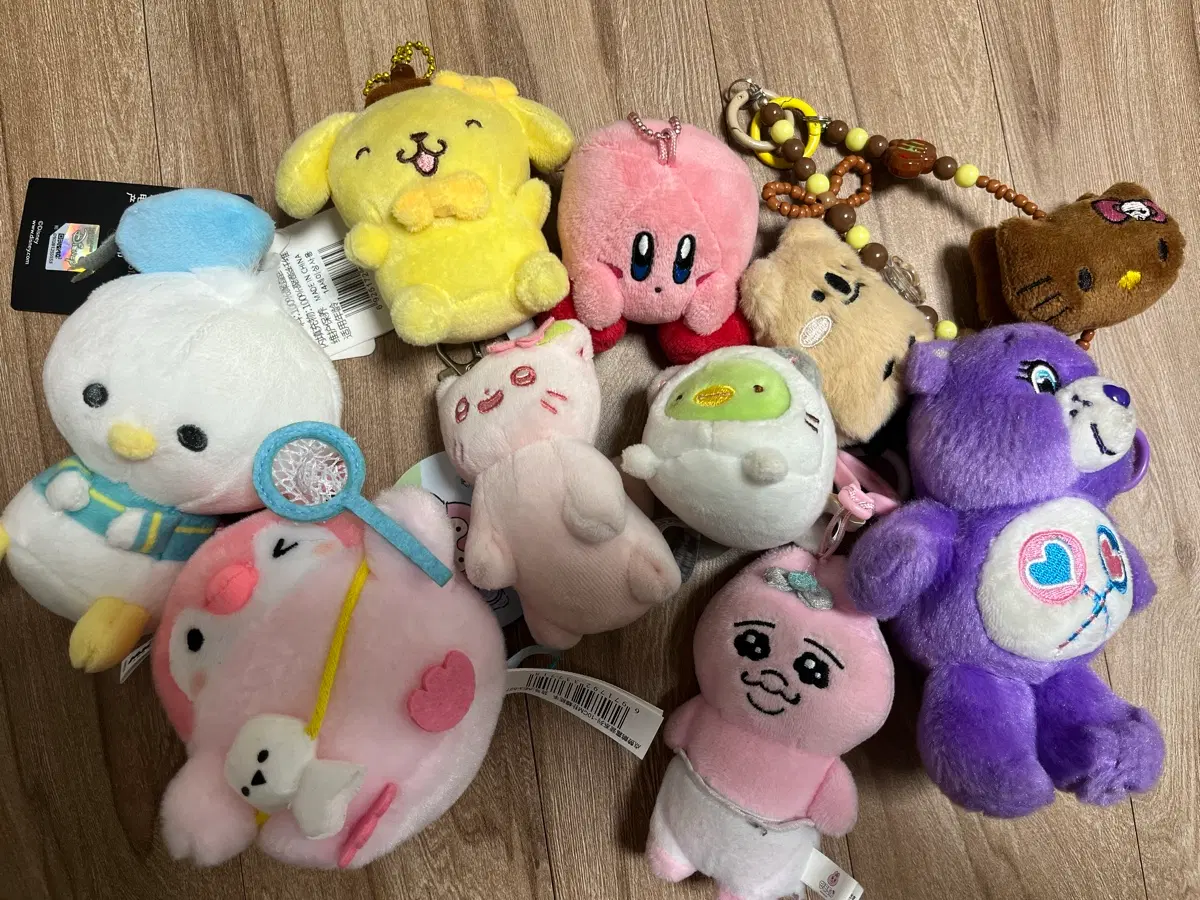 인형