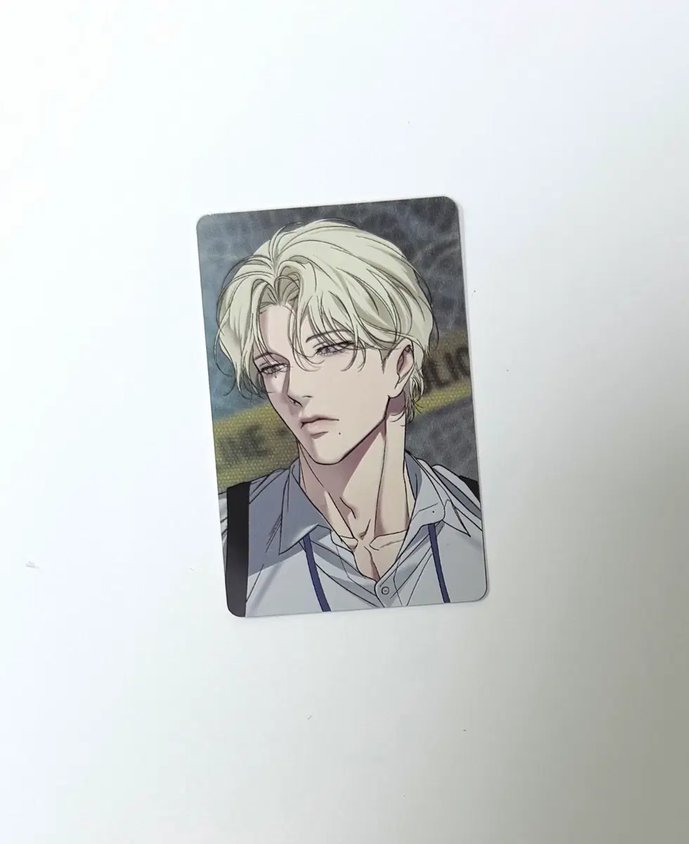 아밝 레진 팝업 아침이 밝았습니다 백라이트 한서인 ar