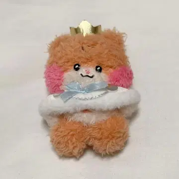 제베원 제로니 비니니 한빈 프린스 봉제 인형 키링