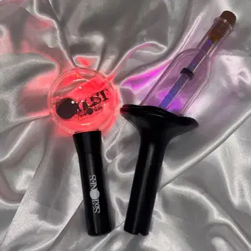 sixtones 응원봉 콘세노호소쿠 onest 스톤즈 쟈니즈