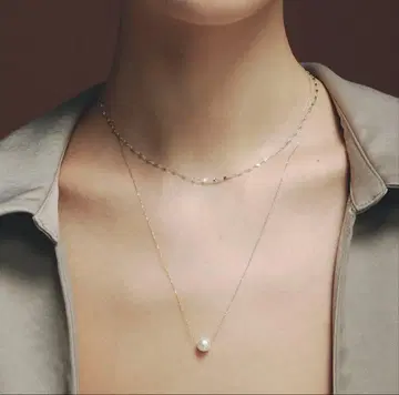 les bonbon 르봉봉 선라이트 초커
