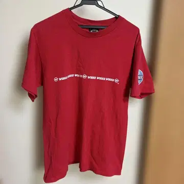 90s vans 반스 T셔츠 USA제 미국