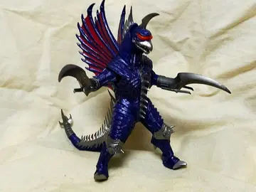 궁극대괴수 얼티밋몬스터즈 가이강 2004