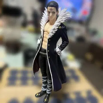 HUNTER x HUNTER 클로로 제일복권 B상