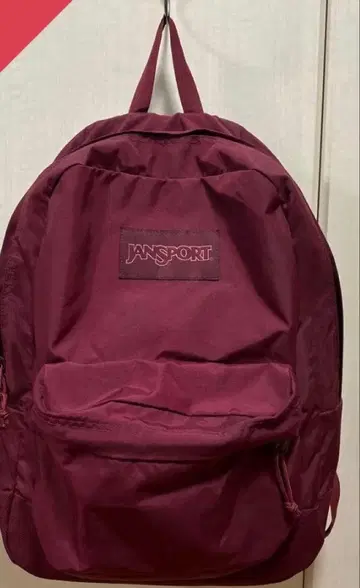 Jansport 백팩