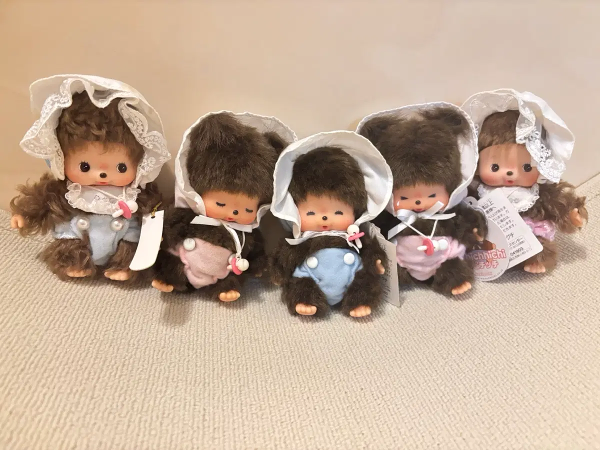 몬치치 베비치치 셑판매