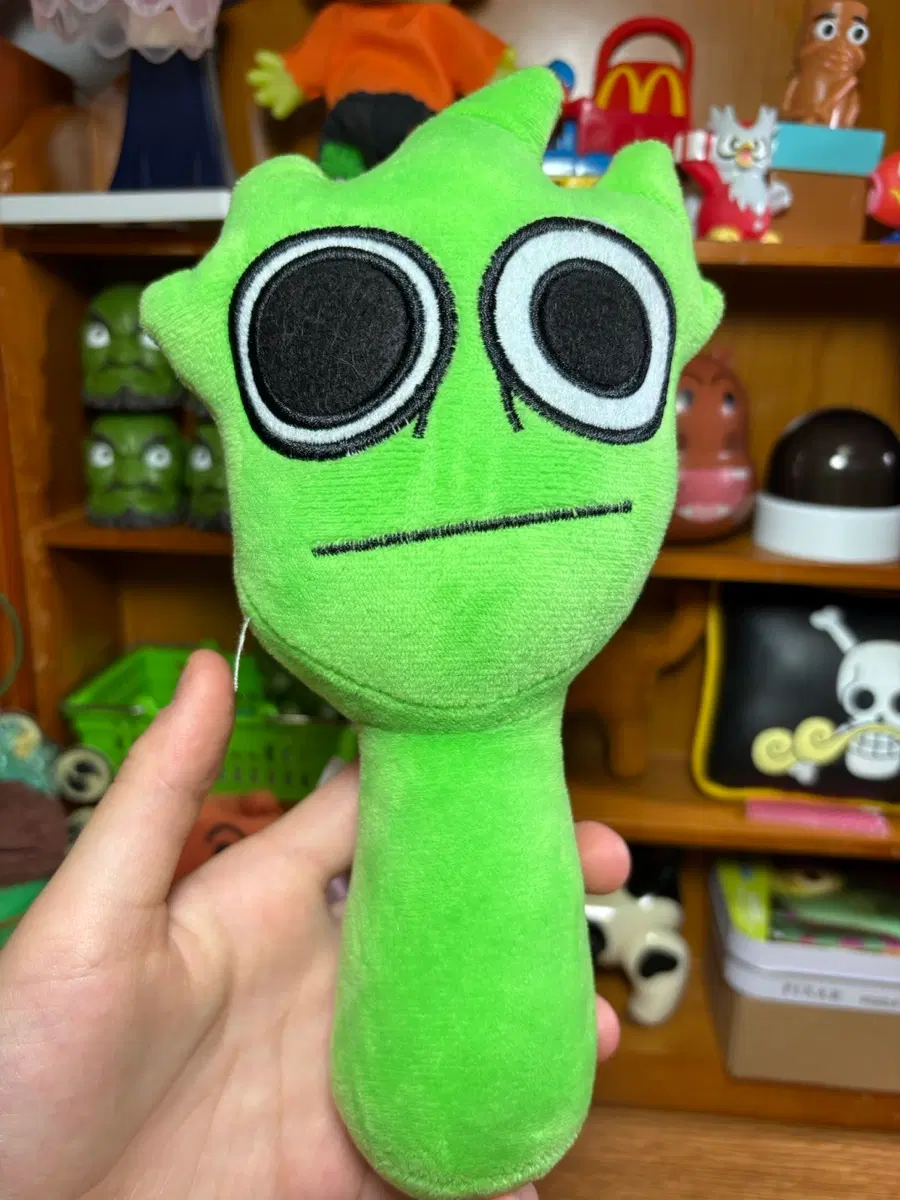 빈티지인형