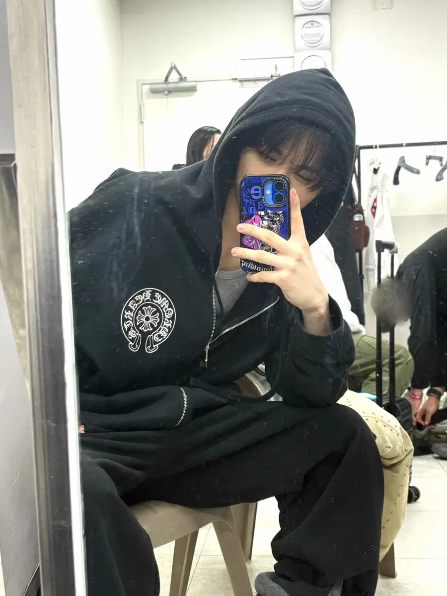 보넥도우치와