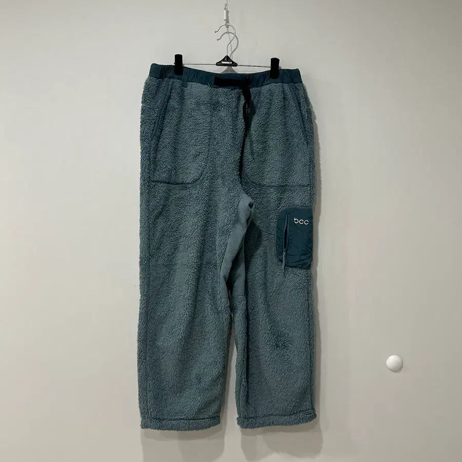 BLACKYAK 블랙야크 딜 방한 바지