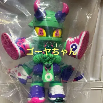 GRAPE BRAIN 귀신 거미 닌자 핫카쿠 psychedelic