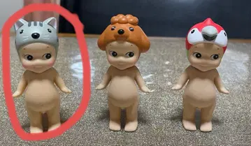 소니엔젤 애니멀 시리즈