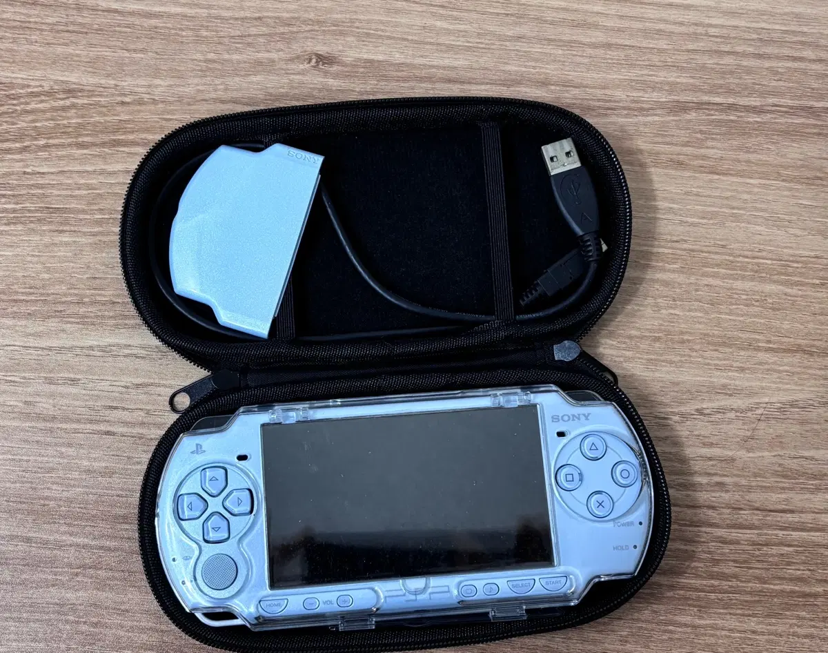psp 2000번대 파우치 케이스 일괄
