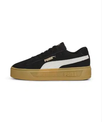 [ PUMA ] 푸마 스매시 플랫폼 V3 SD 391942