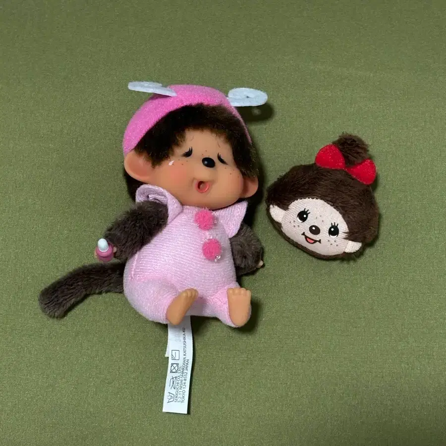 몬치치 일괄