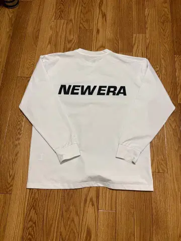 NEWERA 드라이 UV 컷 T셔츠