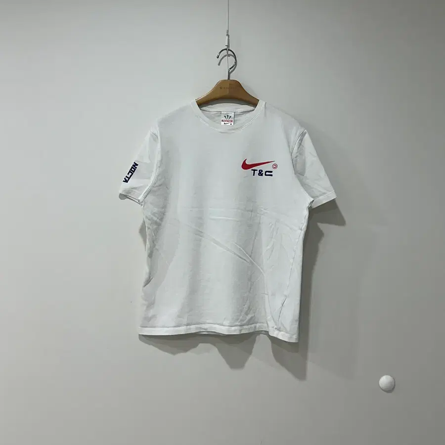 NIKE x Drake x CPFM 나이키 x 드레이크 녹타 x CPFM 티셔츠