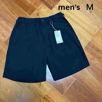 무인도 바람이 통하는 숏팬츠 M