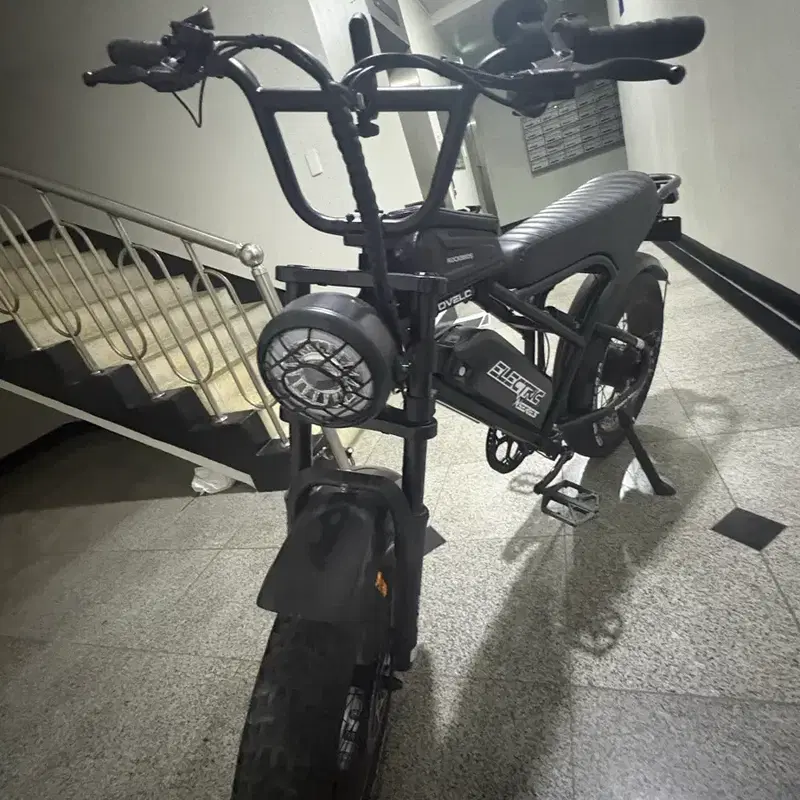 모토벨로 자토바이