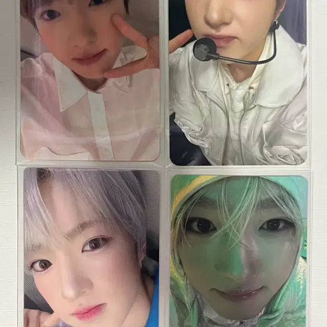 Nct wish ์์ํฐ ์์ ์ฌ์ฟ ์ผ ๋ฏธ๊ณตํฌ ํฌ์นด