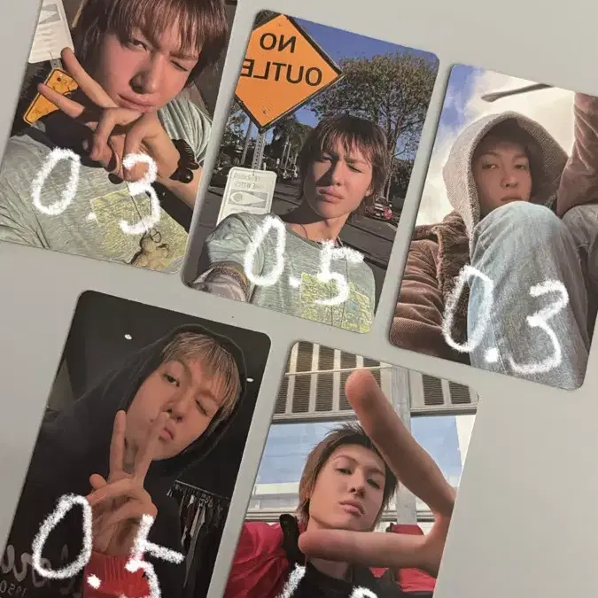 일괄 2.3)) 코르티스 마틴 레드레드 포카 판매합니다