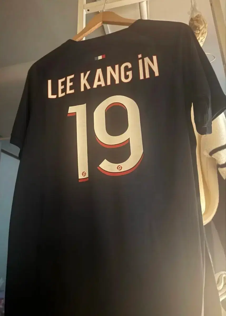 Psg 이강인 유니폼