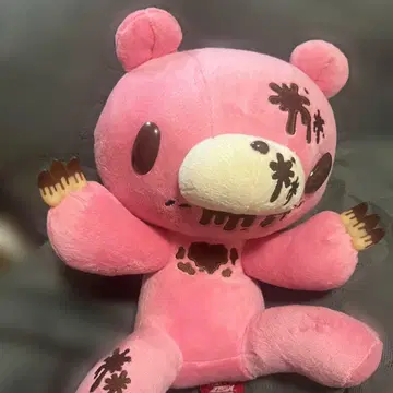 GLOOMY 그루미 봉제 인형