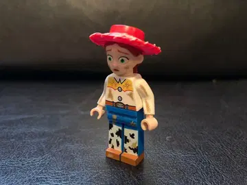 LEGO 레고 토이스토리 제시 미니 피규어