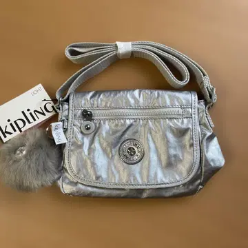 Kipling 숄더백 미사용 새상품 SABIANAC8281