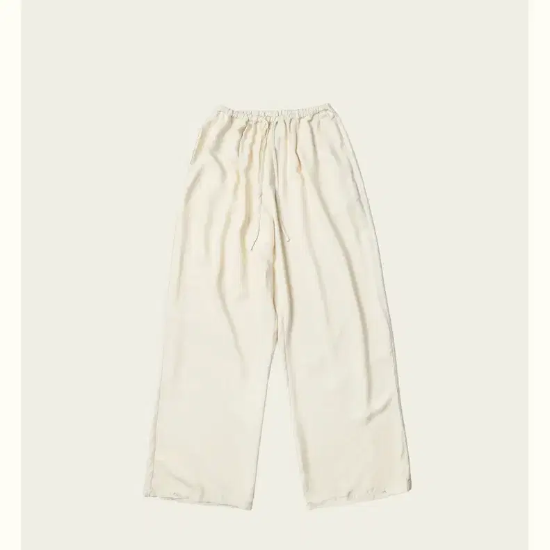 Ribbonbit 리본빛 sia pants (ivory)