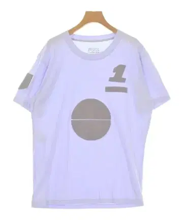 메종 마르지엘라 티셔츠 커트소 여성용